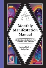 Monthly Manifestation Manual: – VERY GOOD