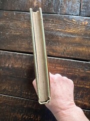 The Nature and Purpose of the Gospels (R. V. G. Tasker – 1944) Harper & Brothers