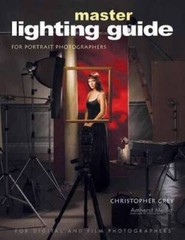 Master Lighting Guide for Portrait Photographers – Paperback – GOOD