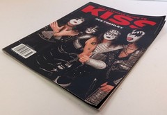 Ultimate Guide To KISS a360Media Magazine Ace Frehley Tribute 1951 – 2025