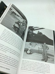 BANDITS OVER BAGHDAD – Warren E. Thompson – 2000 1st ed – F-117 – Iraq