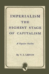 Imperialism the Highest Stage of Capitalism Paperback
