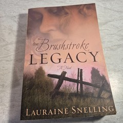 4 Lauraine Snelling Standalone Novel’s