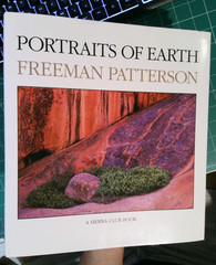 Portraits of Earth NEW HARDCOVER