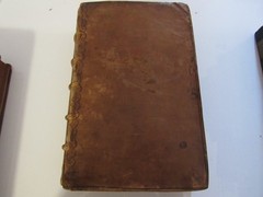 Bound British Acts 1715-1719 (Anno Regni Georgii Regis)