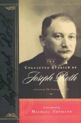 The Collected Stories of Joseph Roth – Hardcover By Roth, Joseph – GOOD