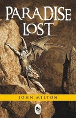 John Milton Paradise Lost (Paperback)