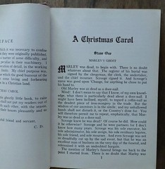 Charles Dickens 19‑Book Set – Cleartype Edition – Books Inc. – Vintage Hardcover