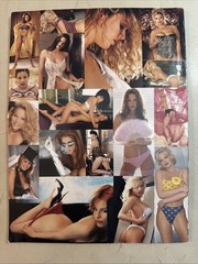 ?PLAYBOY Lingerie Book Special Ed Sept/Oct 2000 Brooke Richards ?75th Issue