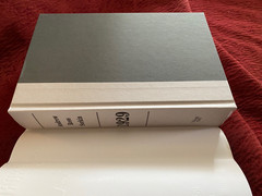 ANDREW ROSS SORKIN 1929 HARDCOVER 2025 SIGNED