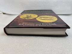 ENCYCLOPEDIA OF U.S. GOLD COINS 1795-1933 2nd Edition Book by Jeff Garrett Guth