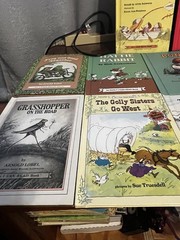 10 An Early I Can Read Books Lot of 10 Excellent Conditions See Photos