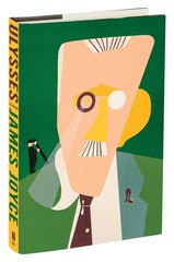 Ulysses: An Illustrated Edition, Joyce, James, Good Book