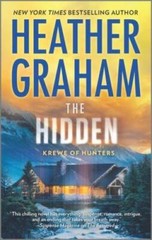 The Hidden (Krewe of Hunters) – Mass Market Paperback – VERY GOOD