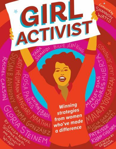 Girl Activist Format: Children/juvenile