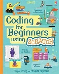 Coding for Beginners Using Scratch – IR – Rosie Dickins – Very Good – See co…
