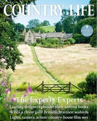 Country Life UK Magazine Issue 28 Jul 2025/ THE EXPERTS’ EXPERTS