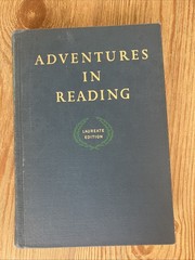 Adventures In Reading