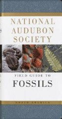 National Audubon Society Field Guide to North American Fossils – GOOD
