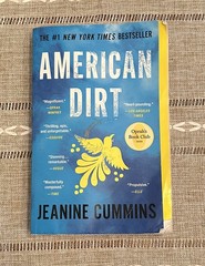 American Dirt (Oprah’s Book Club) : A Novel by Jeanine Cummins (2022, Trade…