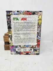 Italian Prog: The Comprehensive Guide to Italian Progressive Music
