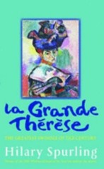 La Grande Therese : The Greatest Swindle of the Century Perfect H