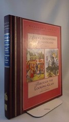 Alice in Wonderland / Through the Looking Glass
