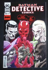 Detective Comics #970 Batman DC Comics James Tynion IV NM