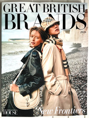 Great British Brands 2026 Magazine – Bookazine – February 2026 – 328 Pages