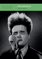 ERASERHEAD by Claire Henry Paperback Self Help Business