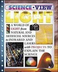 Light (Science View) – Library Binding, by Parker Steve – Very Good