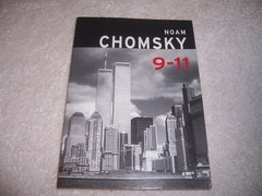 9-11 by Noam Chomsky (2001, Trade Paperback)