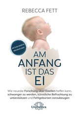 Am Anfang ist das Ei Rebecca Fett