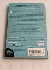 Fifth Avenue 5am by Sam Wasson – Audrey Hepburn – Like New Paperback Book