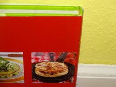 Quesadillas, Kelly, Donna, Excellent Book