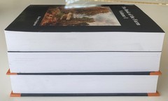The Book of the Farm by Henry Stephens : Three Volumes : EXCELLENT