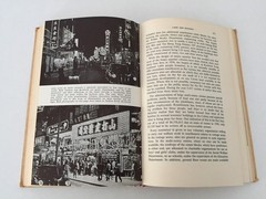 Hong Kong 1958 Government Publication annual report book