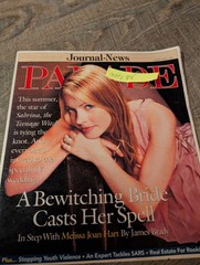 11 Vintage 2000s Music And Movie Celebrity Magazines