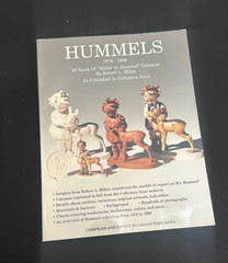 HUMMELS 1978-1998: 20 YEARS OF “MILLER ON HUMMEL” COLUMNS By Robert L. Miller