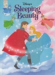 Sleeping Beauty Hardcover Walt Disney Company Staff
