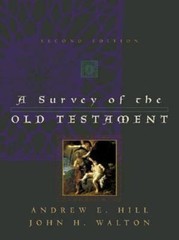 A Survey of the Old Testament (Second Edition)