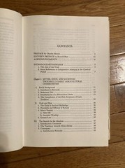 Parallel Developments :A Comparative History of Ideas by Hajime Nakamura (Hardco