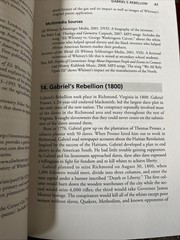 Term Paper Resource Guide to African American History by Caryn E. Neumann (Engli