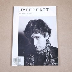 Hypebeast Magazine Issue #4 The Archetype Issue Spring 2013