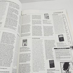 The Millennium Whole Earth Catalog: Access to Tools & Ideas 1st Edition 1994