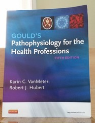 Gould’s Pathophysiology for the Health Professions