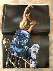 Mayfair Magazine Volume 8 Number 2 VGC