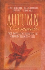 Autumn Crescendo September Sonata / October Waltz / November Nocturne /