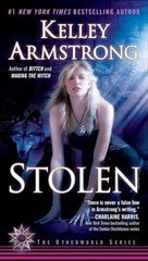Stolen (Women of the Otherworld) by Armstrong, Kelley Paperback / softback Book