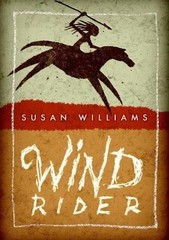 Wind Rider by Susan Williams